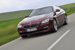 BMW 640i Coupe 2011 года